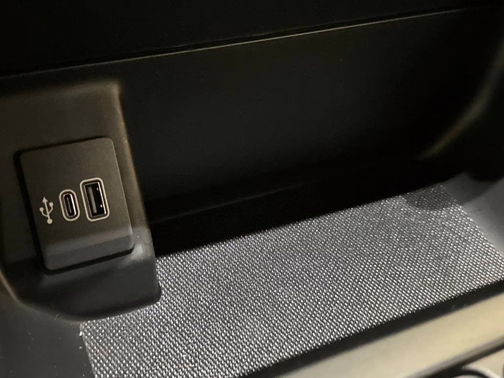 2026 Agate Black Metallic Ford F-150 STX RWD Truck