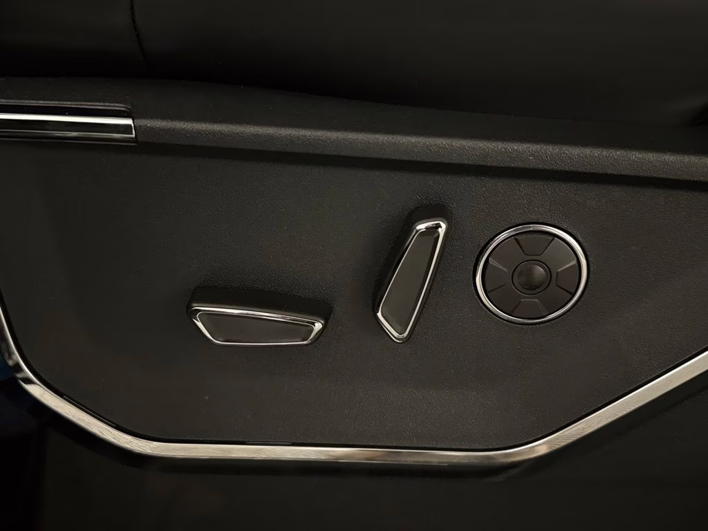 2026 Carbonized Gray Metallic Ford F-150 Platinum 4X4 Truck