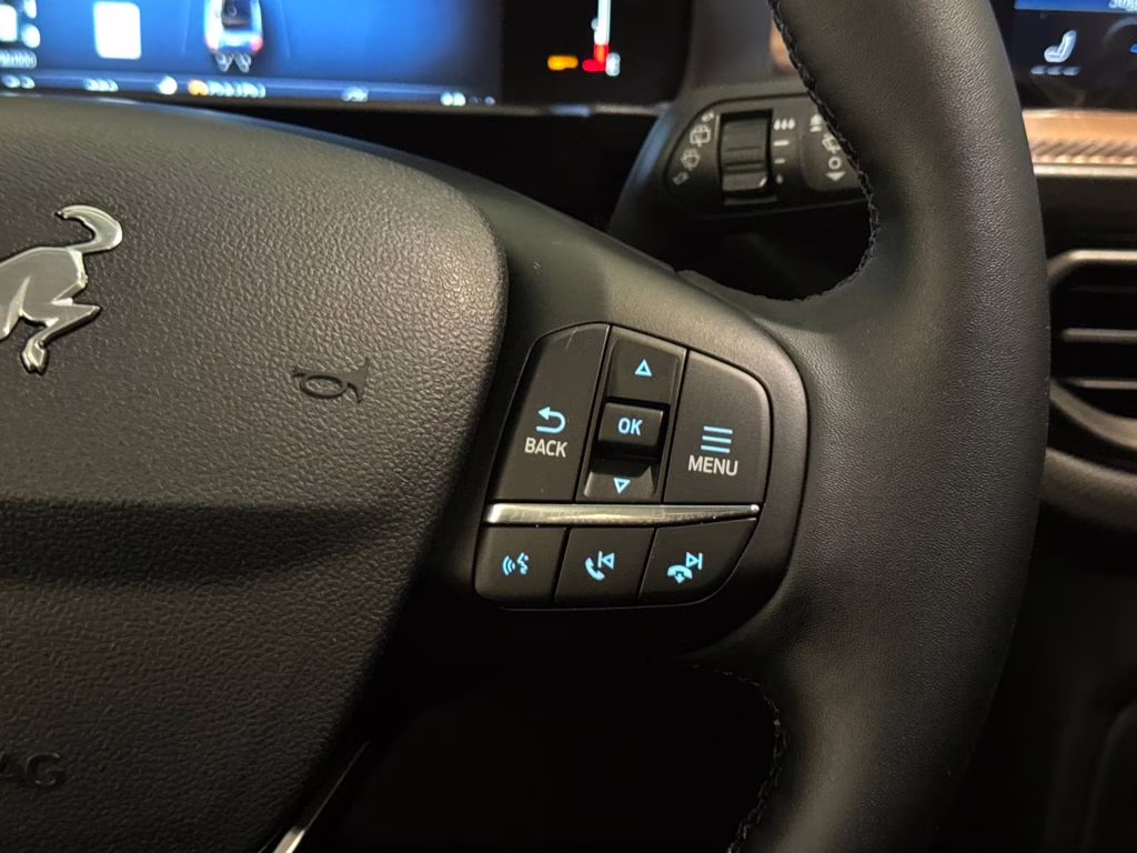 2026 Oxford White Ford Bronco Sport Outer Banks 4X4 SUV