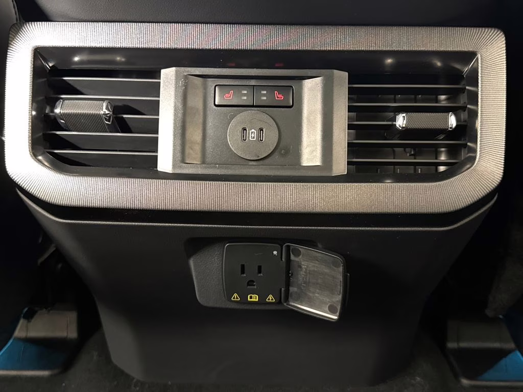 2026 Agate Black Metallic Ford Super Duty F-250 SRW Platinum 4X4 Truck