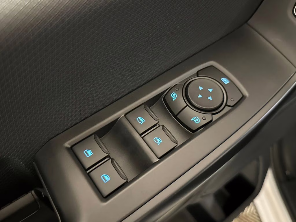 2026 Oxford White Ford F-150 STX RWD Truck