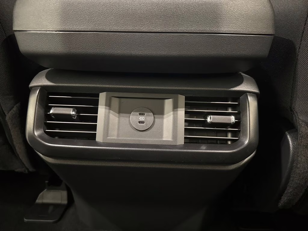 2026 Oxford White Ford F-150 STX RWD Truck