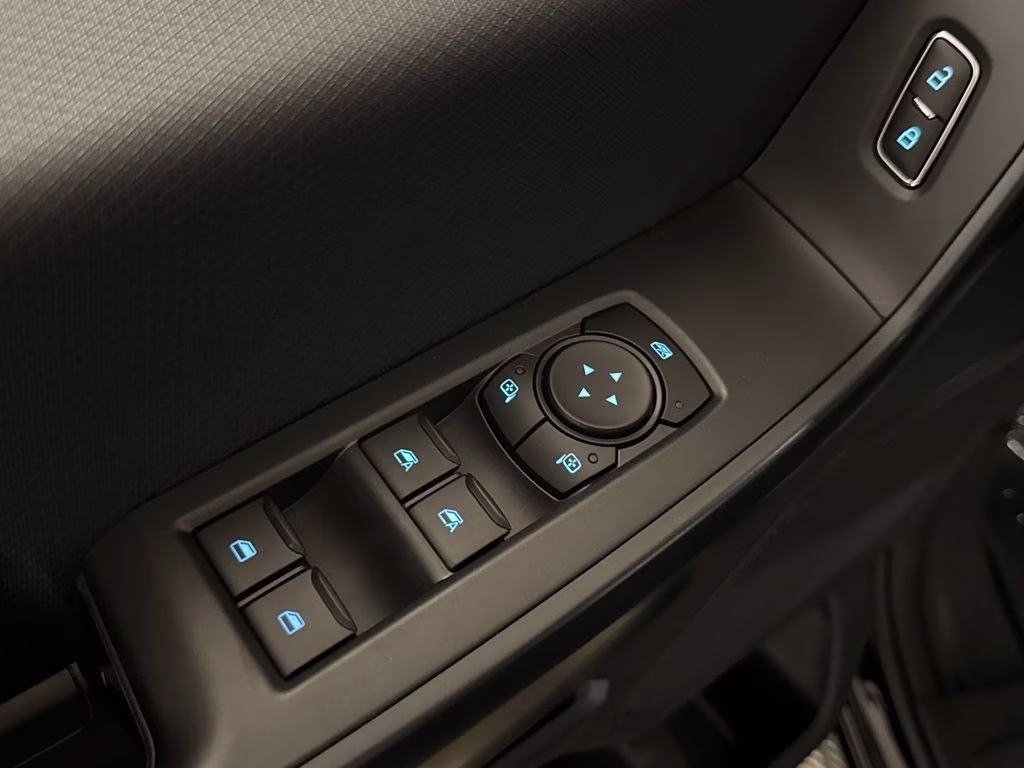 2026 Agate Black Metallic Ford F-150 STX RWD Truck
