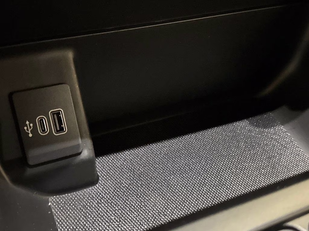 2026 Agate Black Metallic Ford F-150 STX RWD Truck