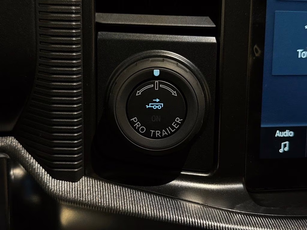 2026 Carbonized Gray Metallic Ford F-150 Platinum 4X4 Truck