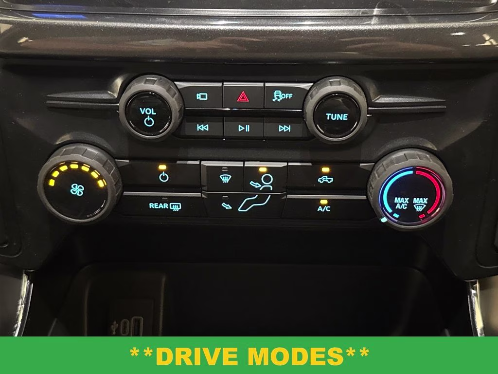 2026 Oxford White Ford F-150 STX RWD Truck