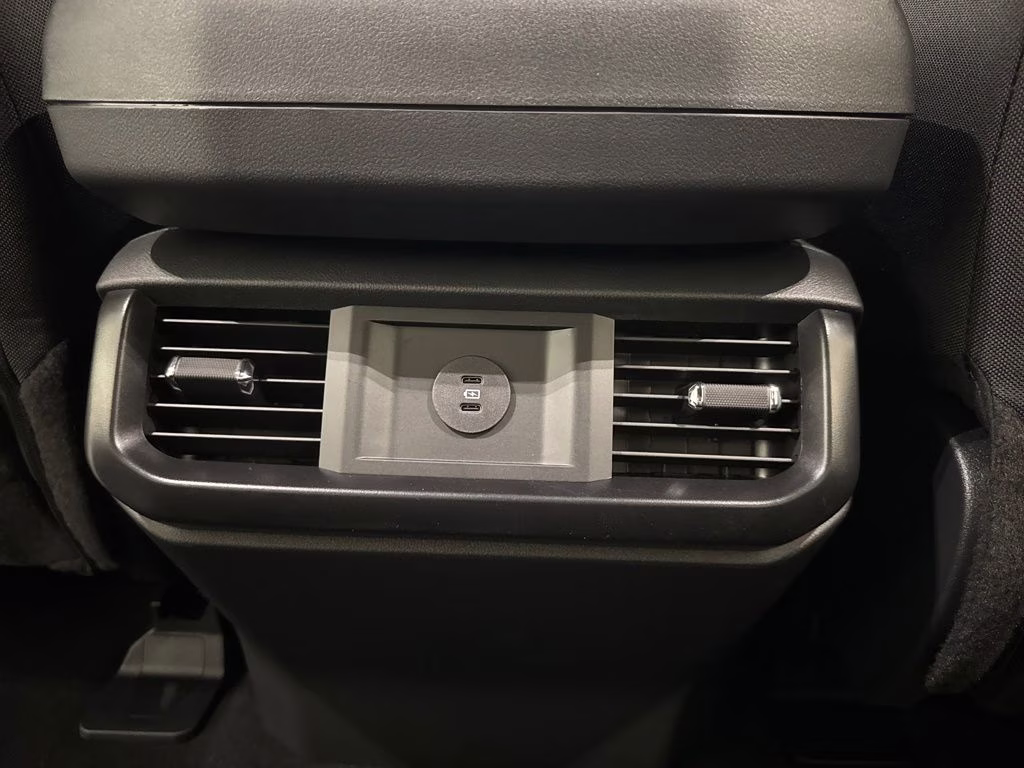2026 Oxford White Ford F-150 STX RWD Truck