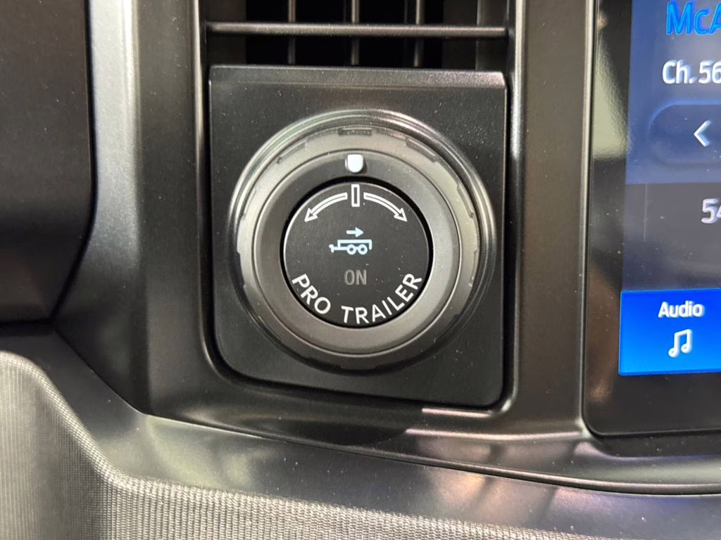 2026 Agate Black Metallic Ford Super Duty F-250 SRW Platinum 4X4 Truck