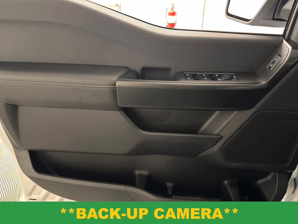 2026 Oxford White Ford F-150 STX RWD Truck