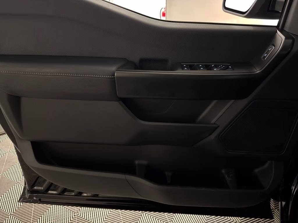2026 Agate Black Metallic Ford F-150 STX RWD Truck