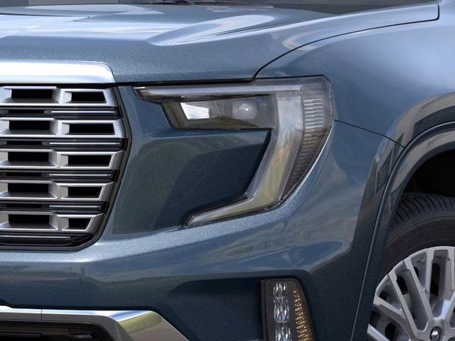 2026 Downpour Metallic GMC Acadia Denali AWD SUV