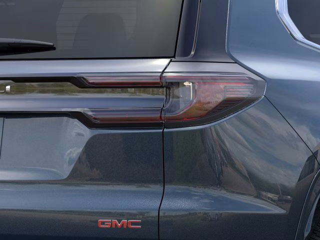 2026 Downpour Metallic GMC Acadia Denali AWD SUV