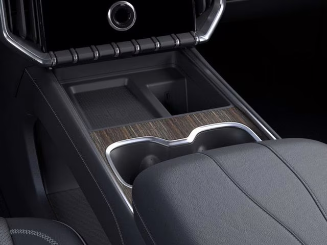 2026 Downpour Metallic GMC Acadia Denali AWD SUV