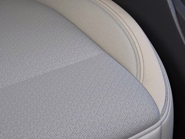 2026 Summit White Buick Encore GX Preferred FWD SUV