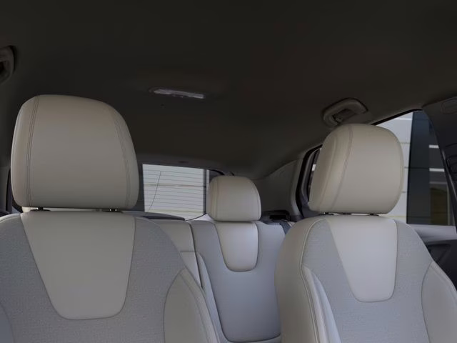 2026 Summit White Buick Encore GX Preferred FWD SUV