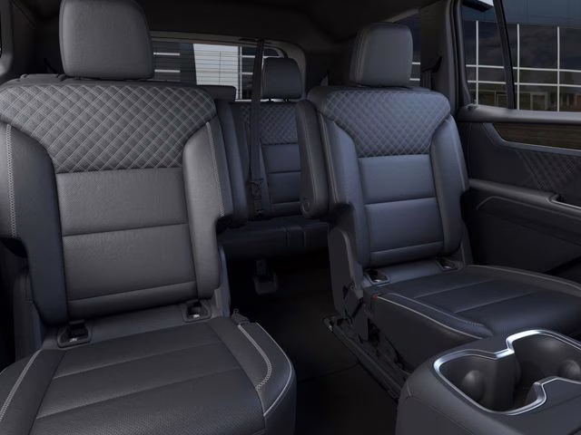 2026 Downpour Metallic GMC Acadia Denali AWD SUV