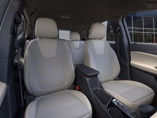 2026 Summit White Buick Encore GX Preferred FWD SUV