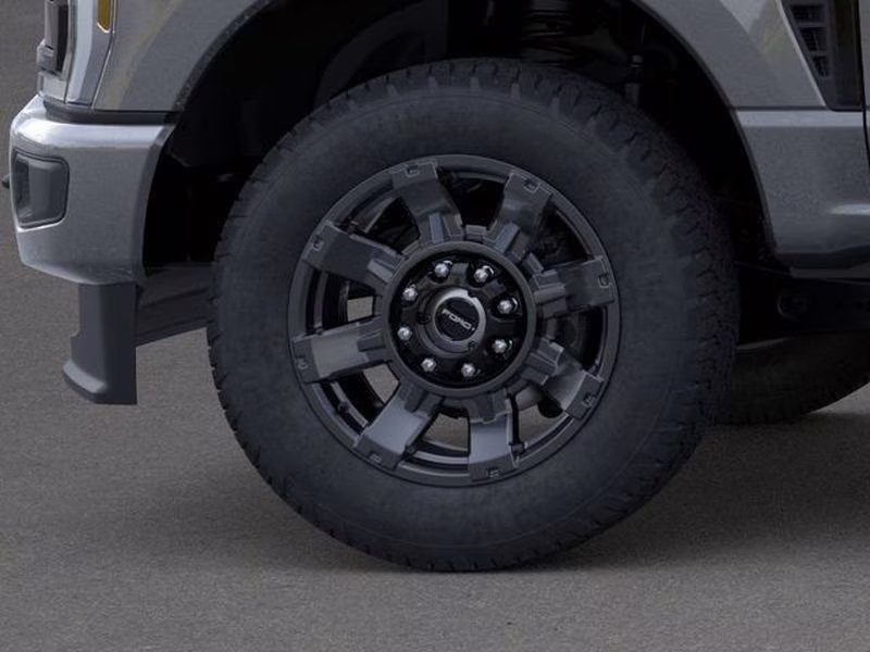 2026 Carbonized Gray Metallic Ford Super Duty F-250 SRW XL 4X4 Truck