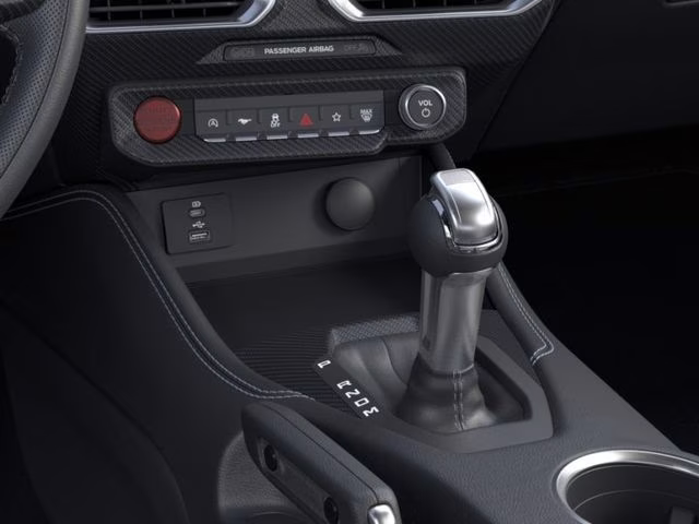 2026 Orange Ford Mustang GT RWD Coupe