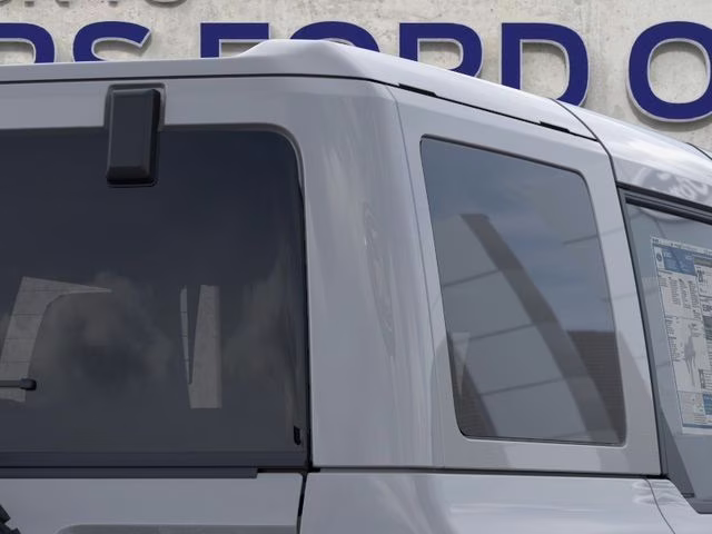 2026 Avalanche Ford Bronco Outer Banks 4X4 SUV