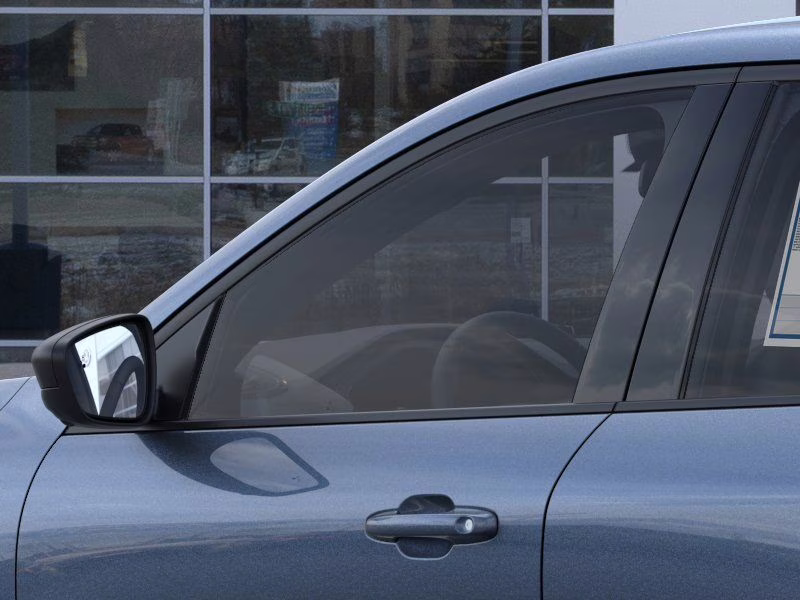 2026 Vapor Blue Metallic Ford Escape Active AWD SUV