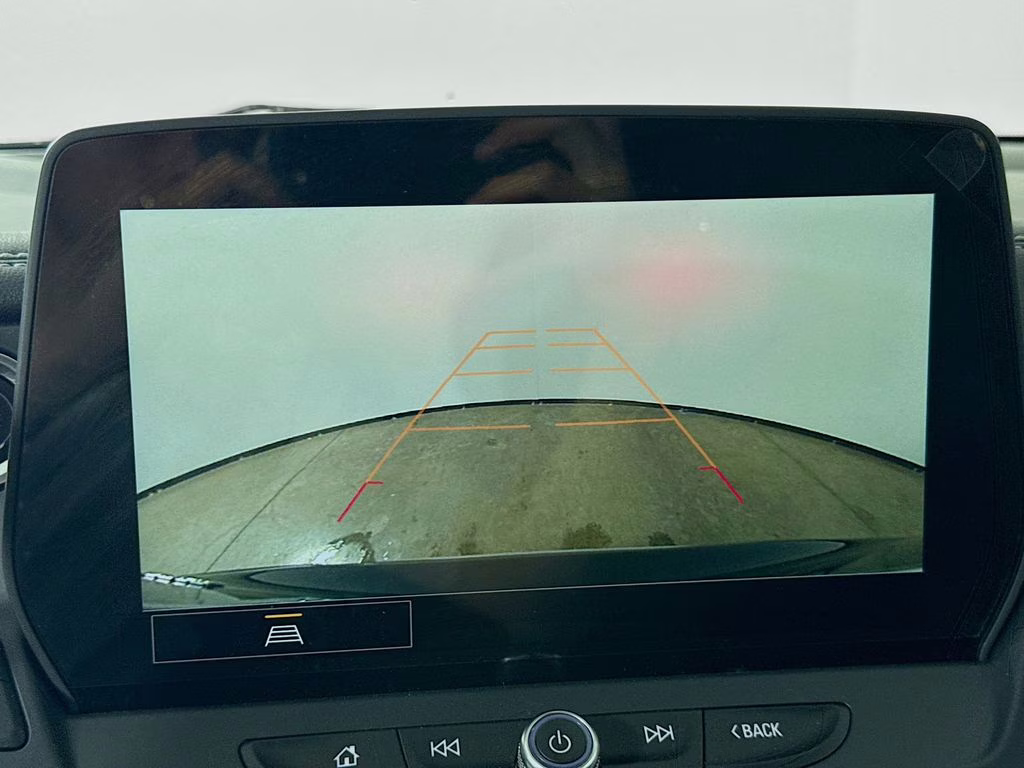 2024 Black Chevrolet Blazer LT FWD SUV