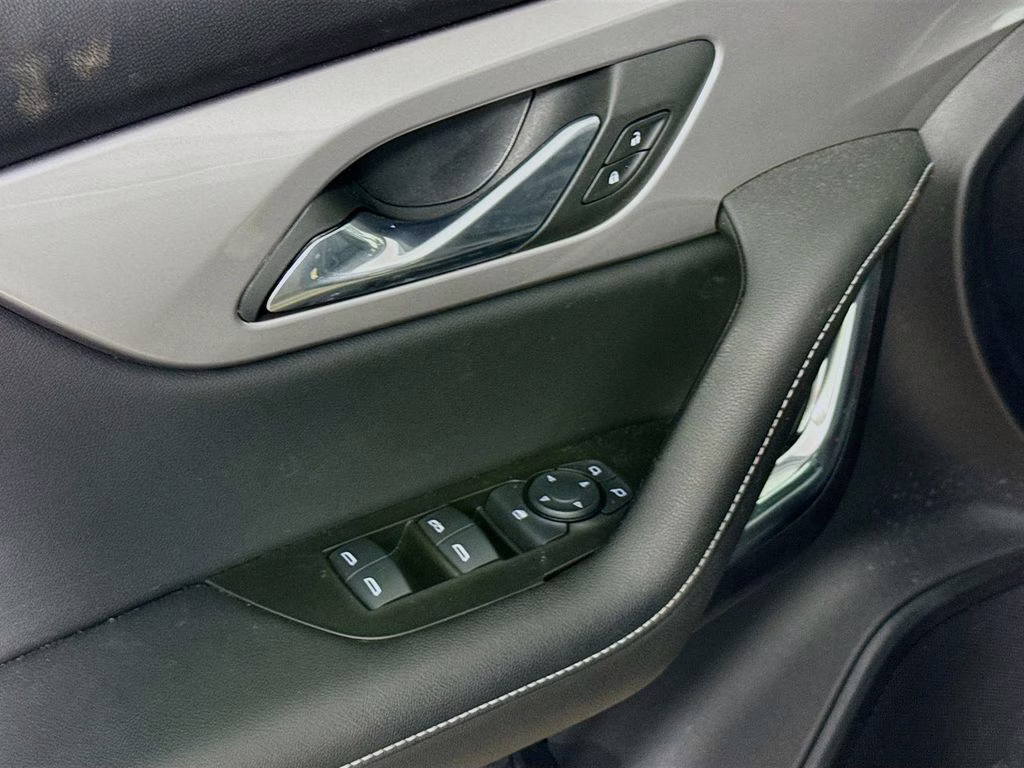 2024 Black Chevrolet Blazer LT FWD SUV