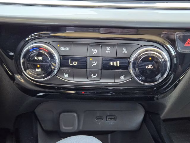 2026 Sterling Gray Metallic Chevrolet Trax LT FWD SUV