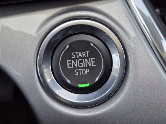 2026 Sterling Gray Metallic Chevrolet Trax LT FWD SUV