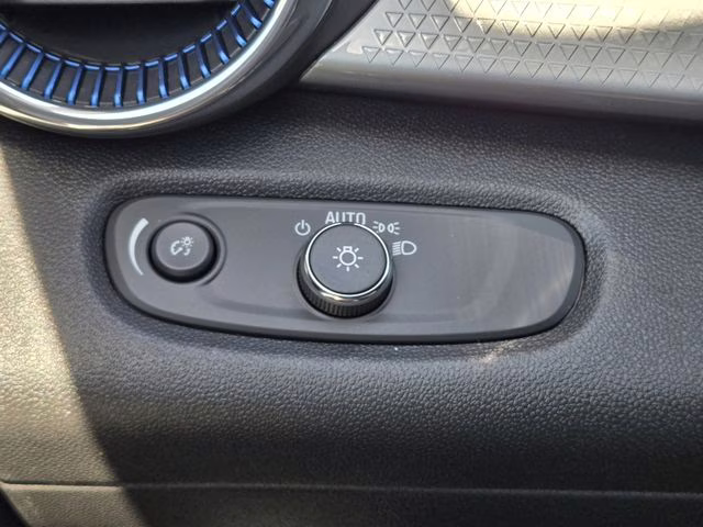 2026 Sterling Gray Metallic Chevrolet Trax LT FWD SUV