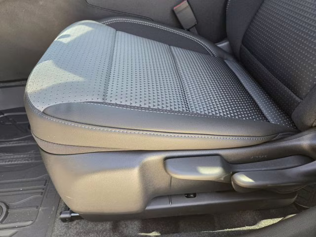 2026 Sterling Gray Metallic Chevrolet Trax LT FWD SUV