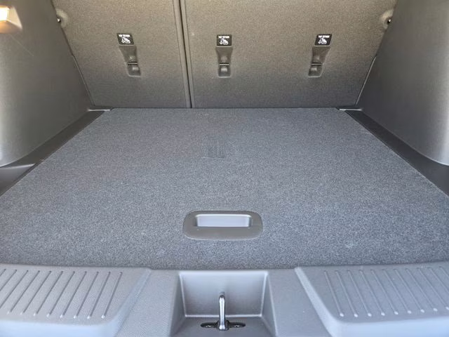 2026 Sterling Gray Metallic Chevrolet Trax LT FWD SUV