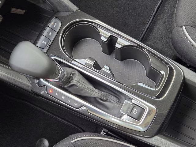 2026 Summit White Chevrolet Trailblazer LT AWD SUV