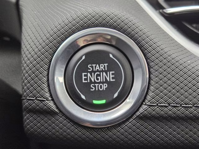 2026 Summit White Chevrolet Trailblazer LT AWD SUV