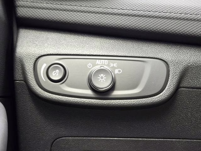 2026 Summit White Chevrolet Trailblazer LT AWD SUV