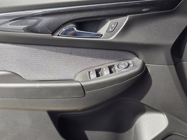 2026 Summit White Chevrolet Trailblazer LT AWD SUV