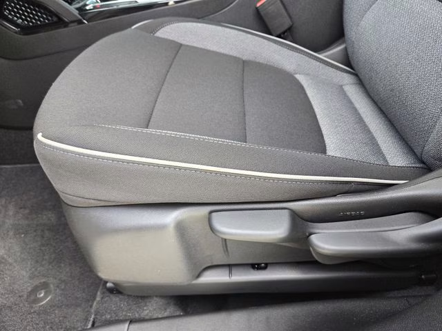 2026 Summit White Chevrolet Trailblazer LT AWD SUV