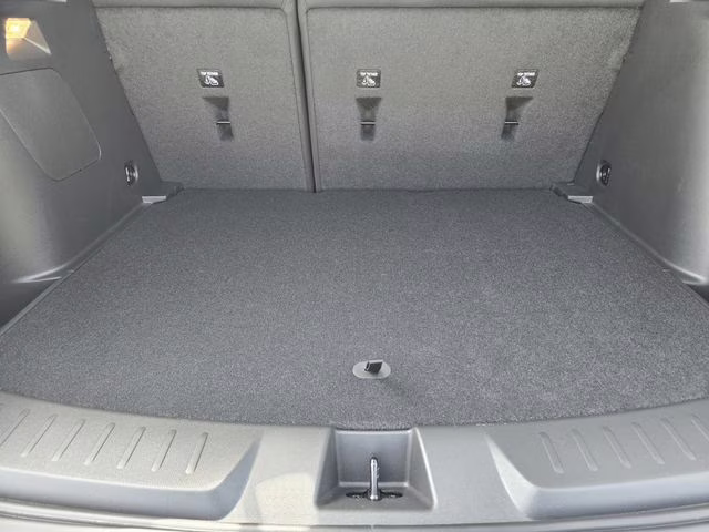 2026 Summit White Chevrolet Trailblazer LT AWD SUV