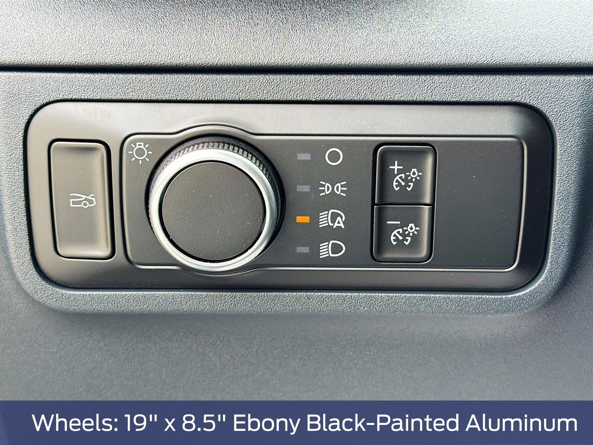 2026 Vapor Blue Metallic Ford Mustang EcoBoost RWD Coupe