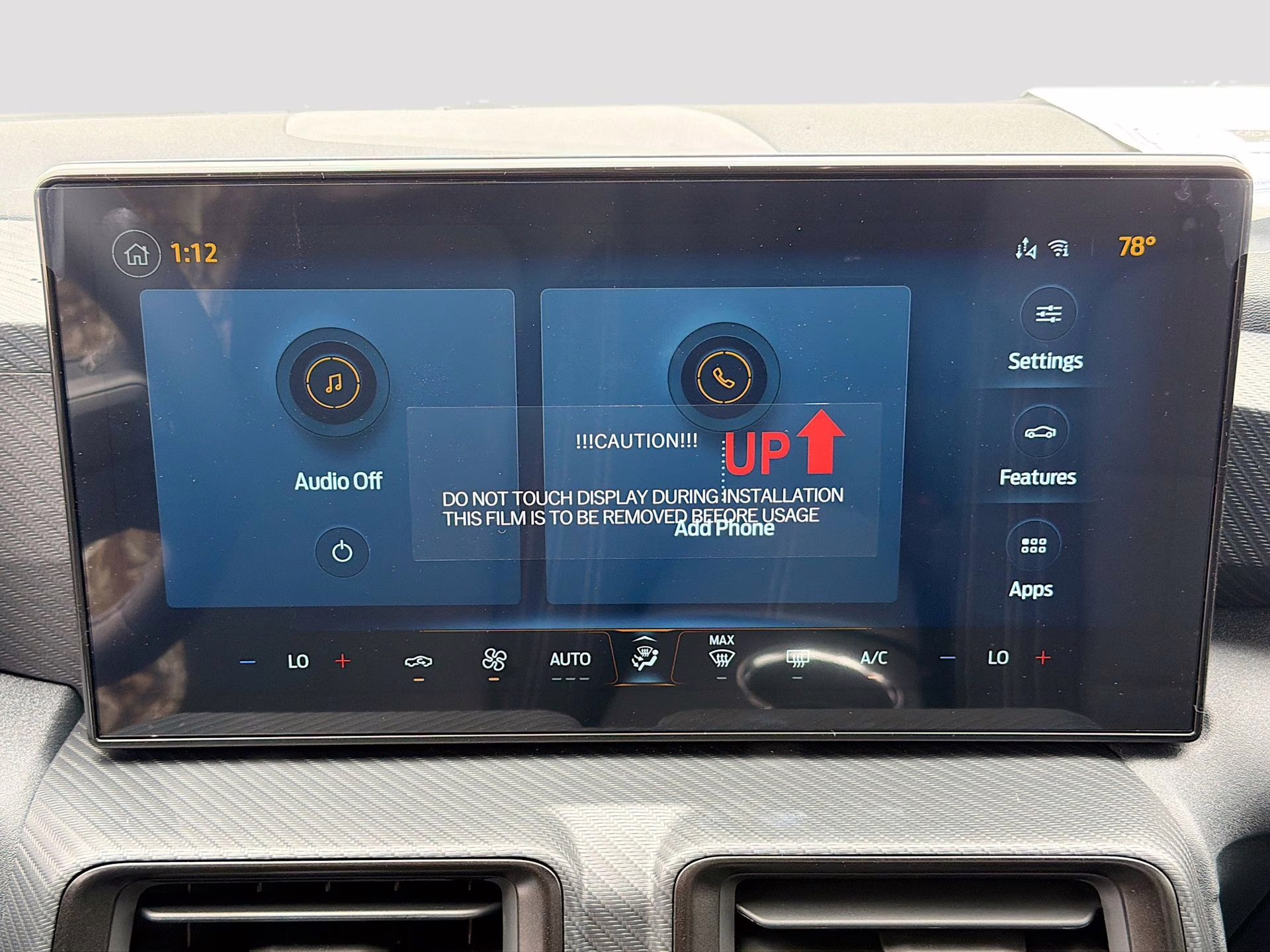 2026 Vapor Blue Metallic Ford Mustang EcoBoost RWD Coupe