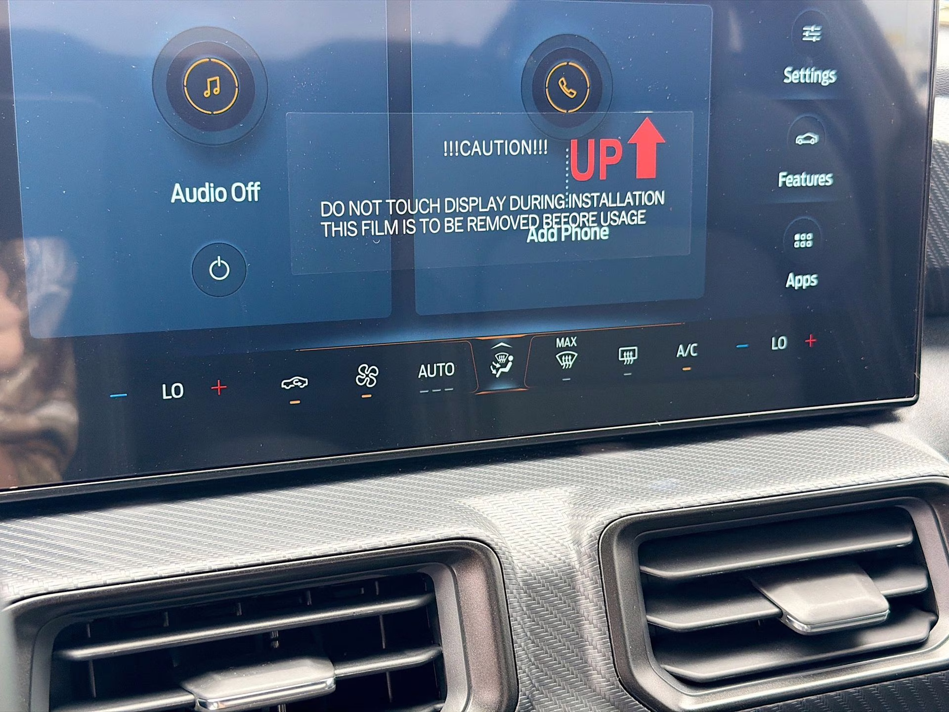 2026 Vapor Blue Metallic Ford Mustang EcoBoost RWD Coupe