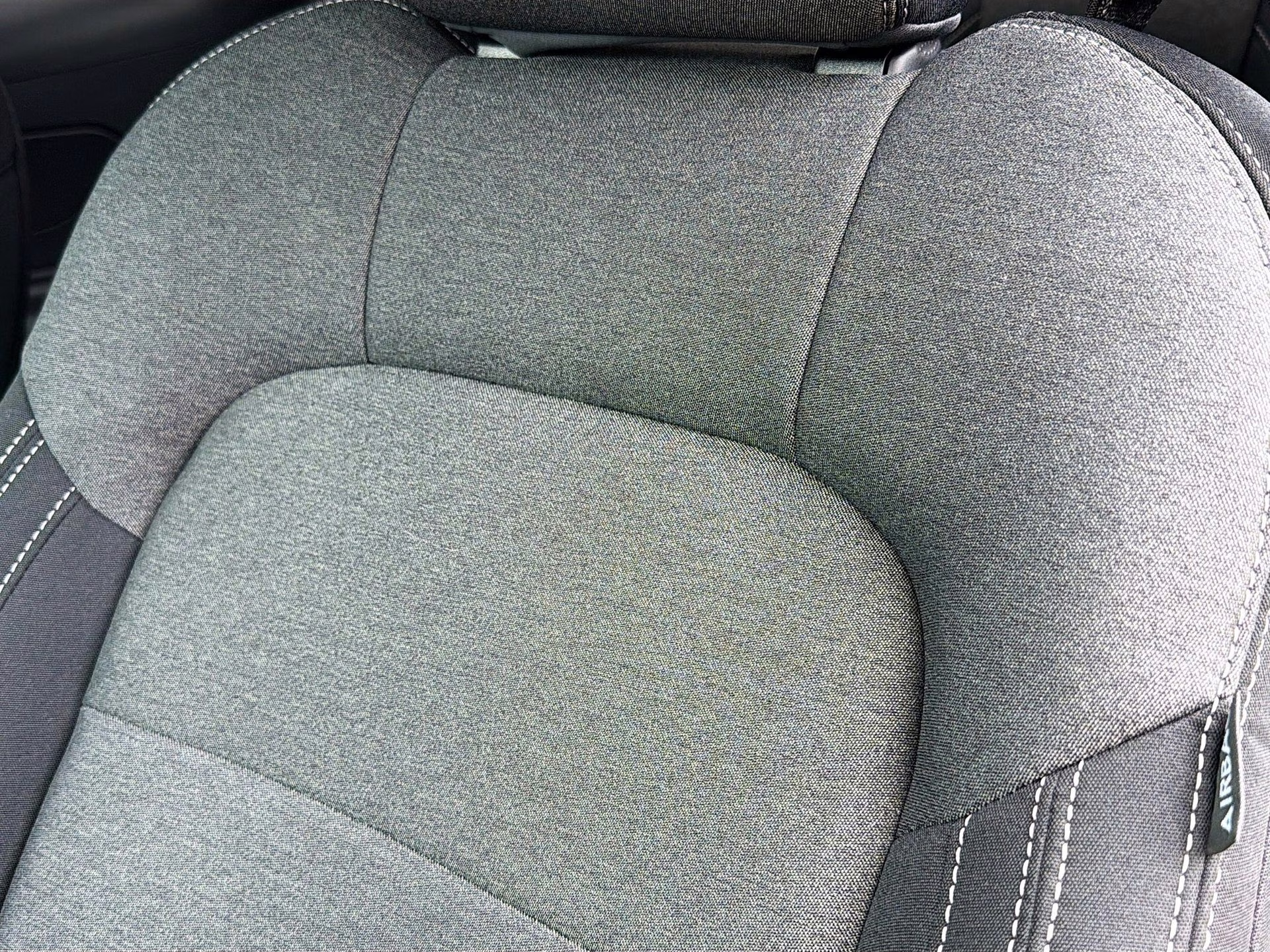 2026 Vapor Blue Metallic Ford Mustang EcoBoost RWD Coupe