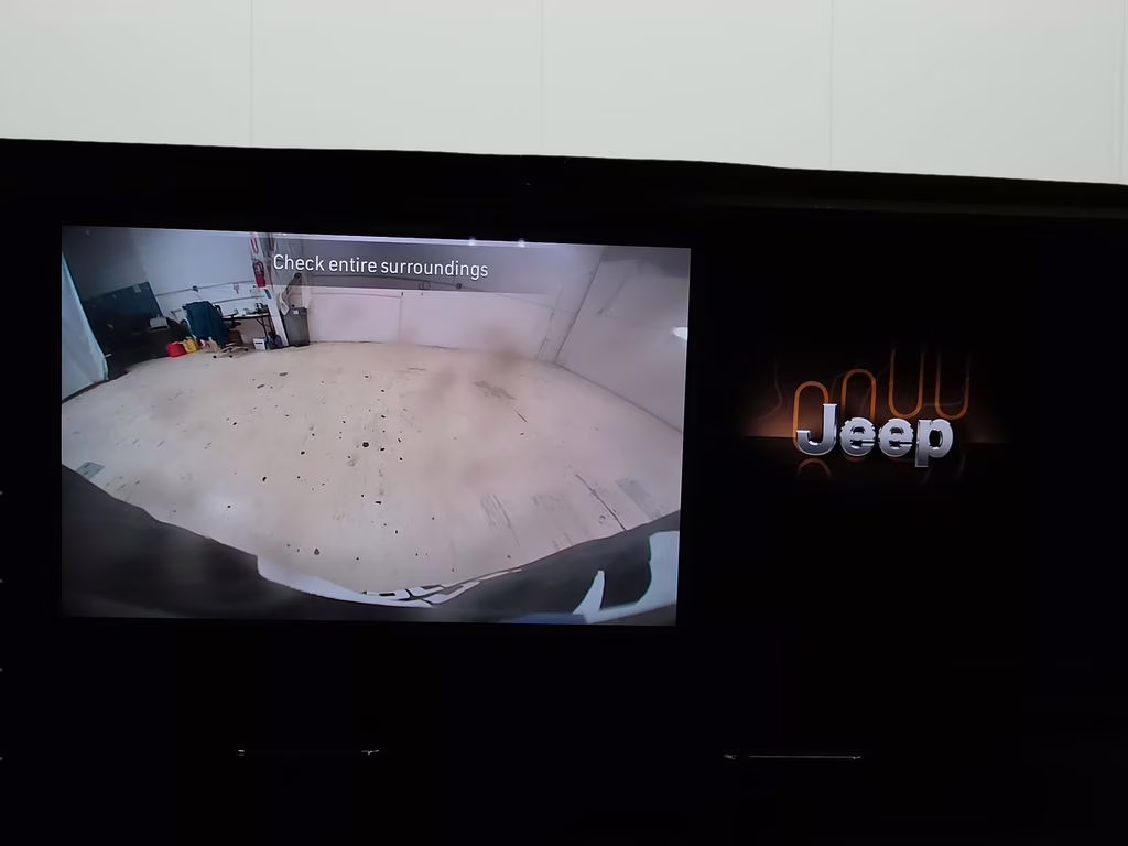 2024 Bright White Clearcoat Jeep Wrangler Sport S 4X4 SUV