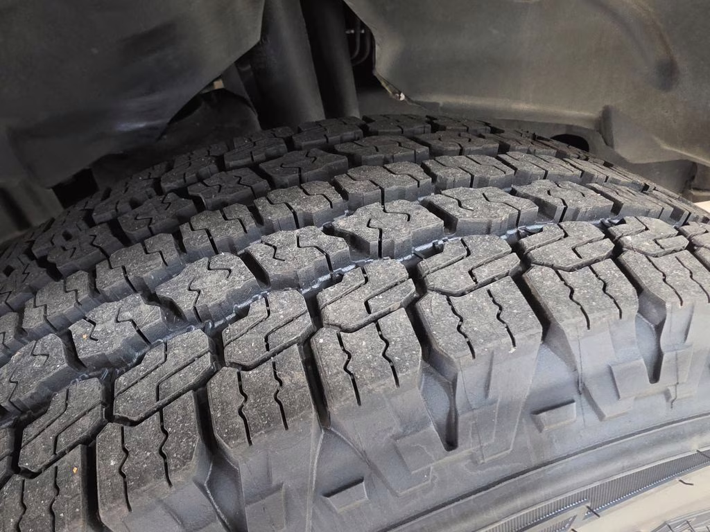 2024 Bright White Clearcoat Jeep Wrangler Sport S 4X4 SUV