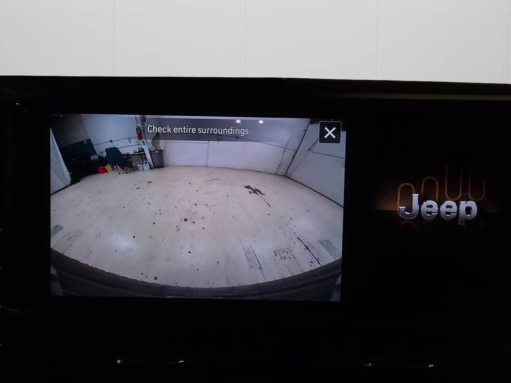 2024 Hydro Blue Pearl Coat Jeep Wrangler Sport S 4X4 SUV