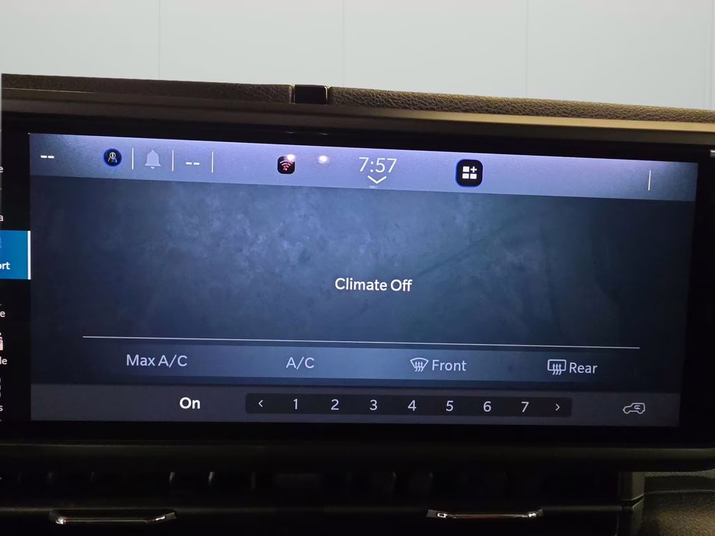 2024 Hydro Blue Pearl Coat Jeep Wrangler Sport S 4X4 SUV