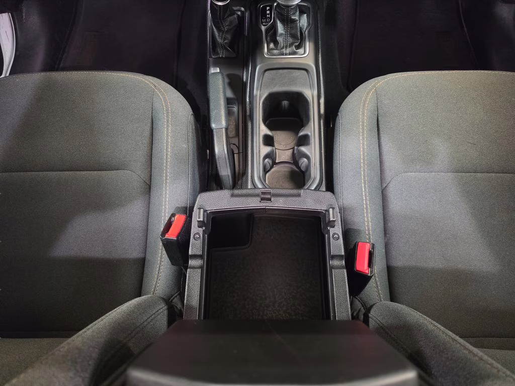 2024 Bright White Clearcoat Jeep Wrangler Sport S 4X4 SUV