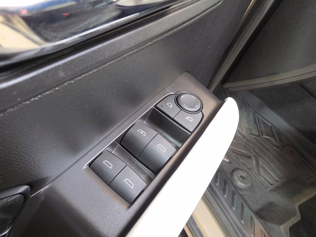2024 Desert Sand Metallic GMC Canyon AT4X 4X4 Truck