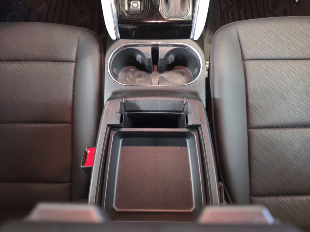 2024 Desert Sand Metallic GMC Canyon AT4X 4X4 Truck