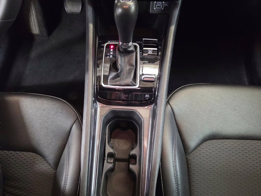 2024 Jeep Compass Latitude 4X4 SUV